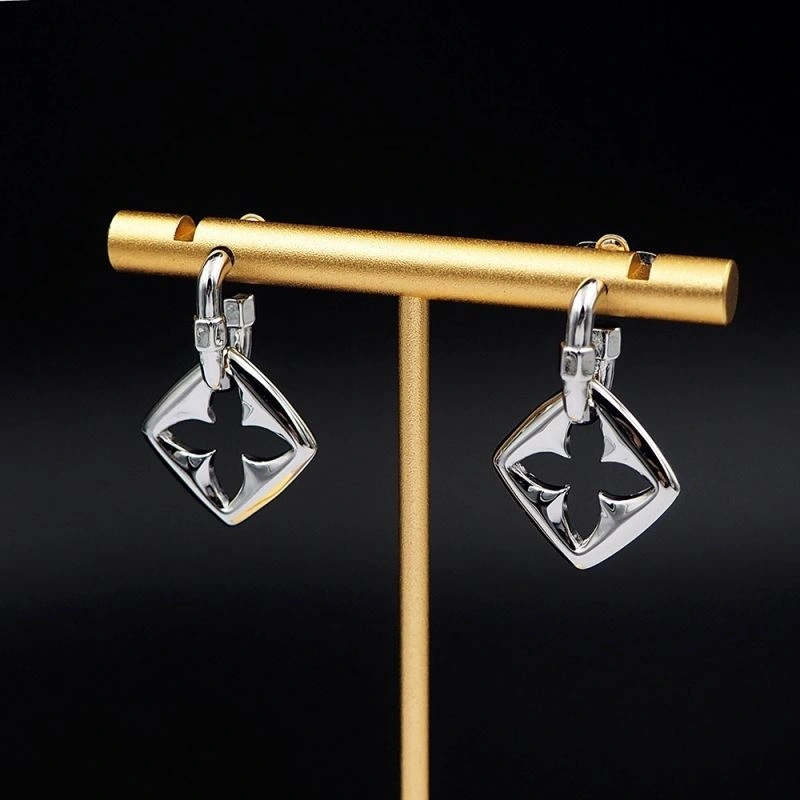 Louis Vuitton Earrings Contemporary 251100