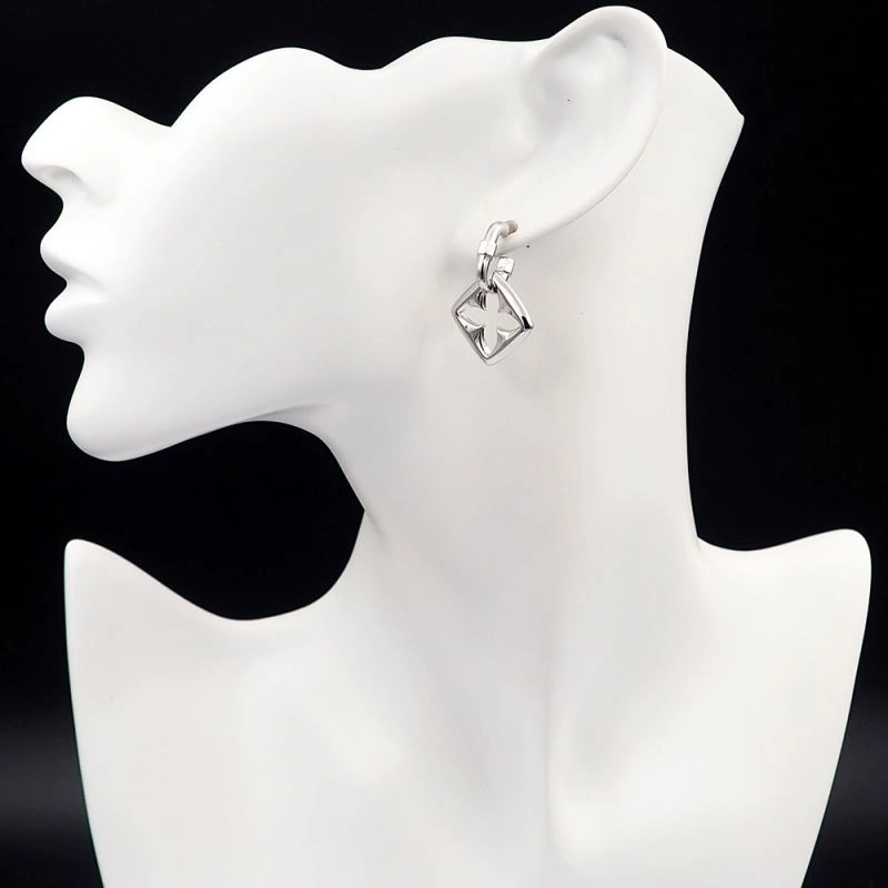 Louis Vuitton Earrings Contemporary 251100