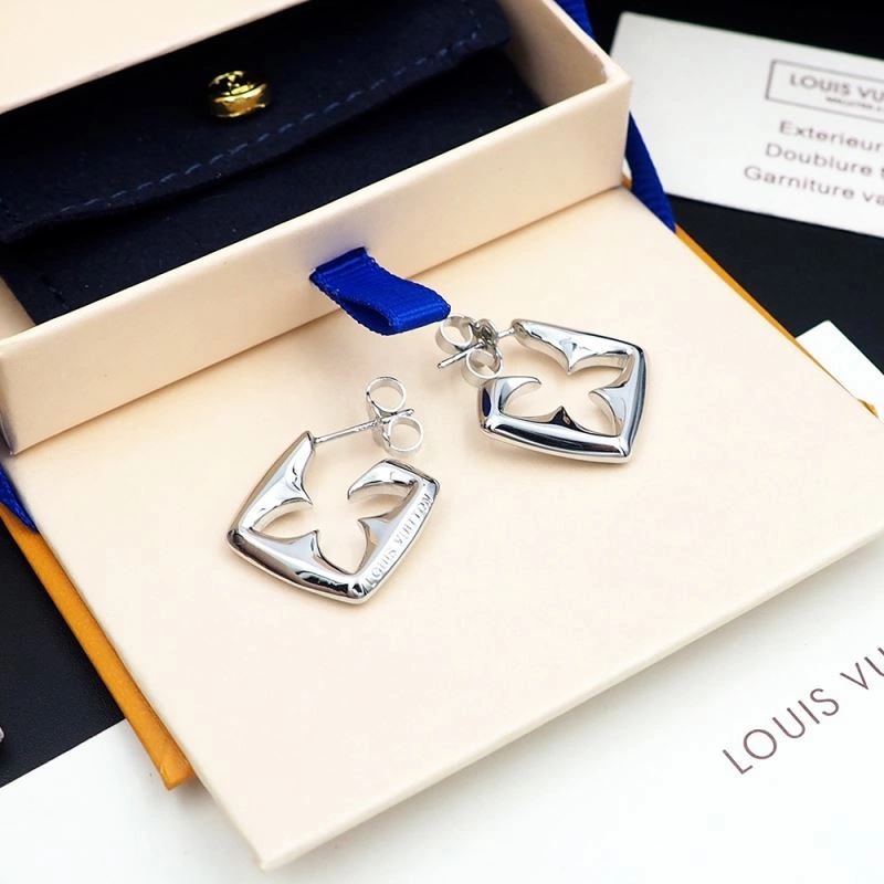 TopPick Louis Vuitton Earrings 251073