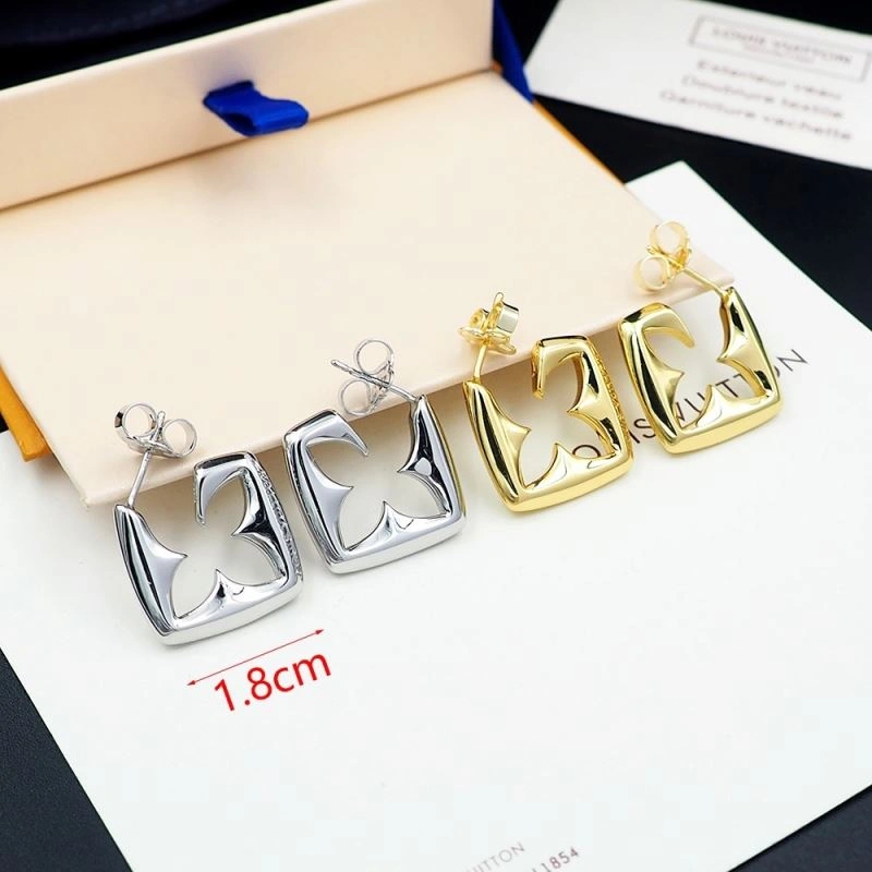 TopPick Louis Vuitton Earrings 251073