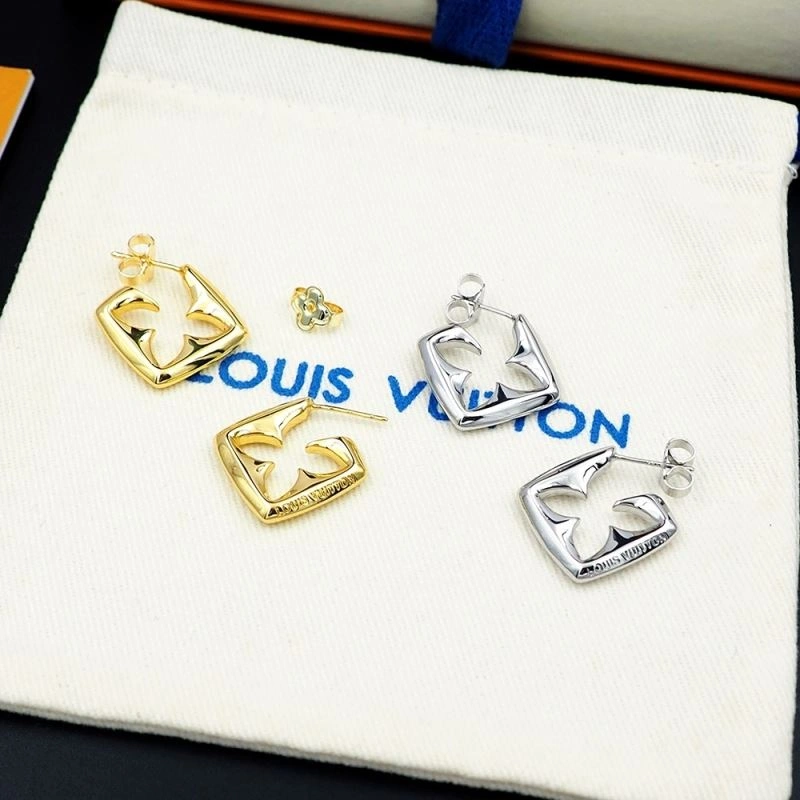 TopPick Louis Vuitton Earrings 251073