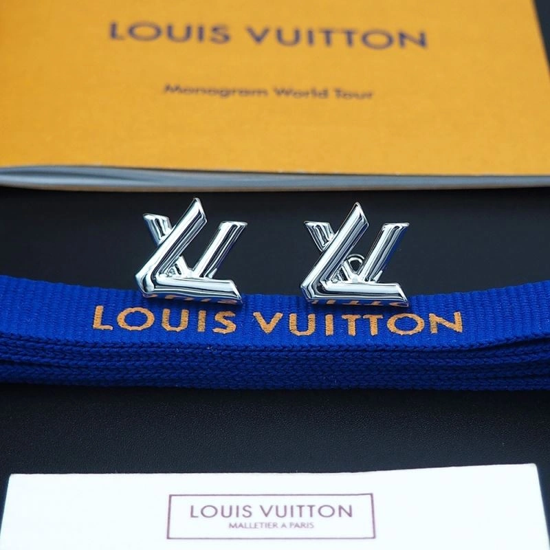 Louis Vuitton Earrings Attractive 251089