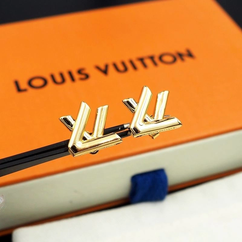 Louis Vuitton Earrings Comfortable 251093
