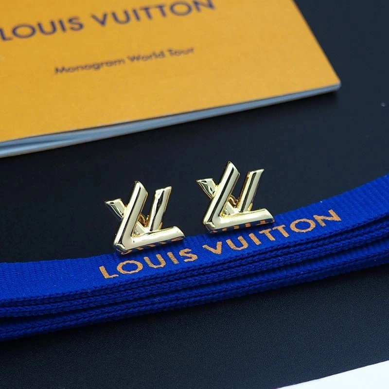 Louis Vuitton Earrings Comfortable 251093