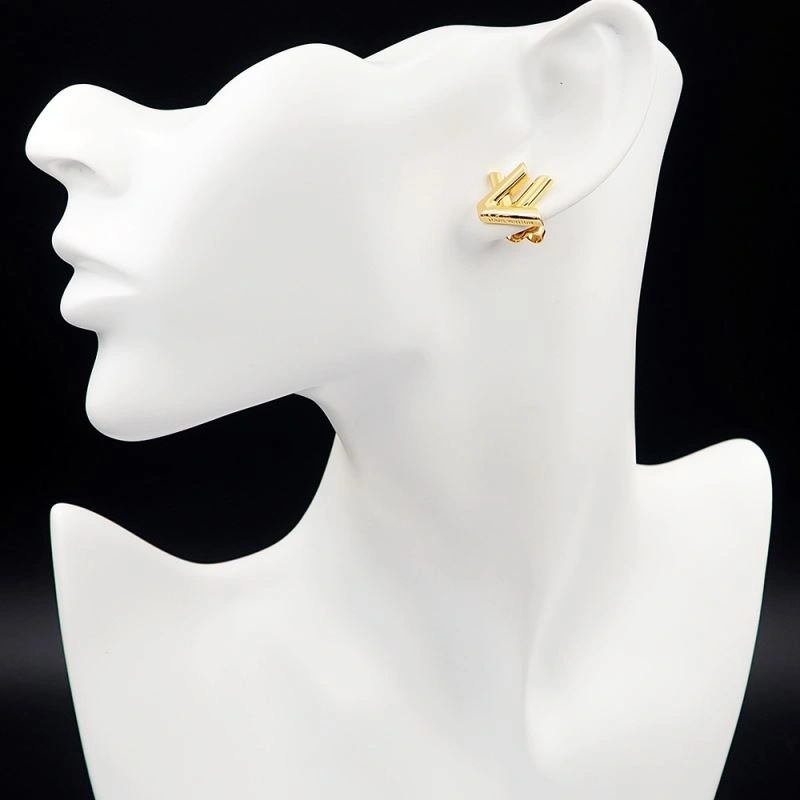 Louis Vuitton Earrings Comfortable 251093