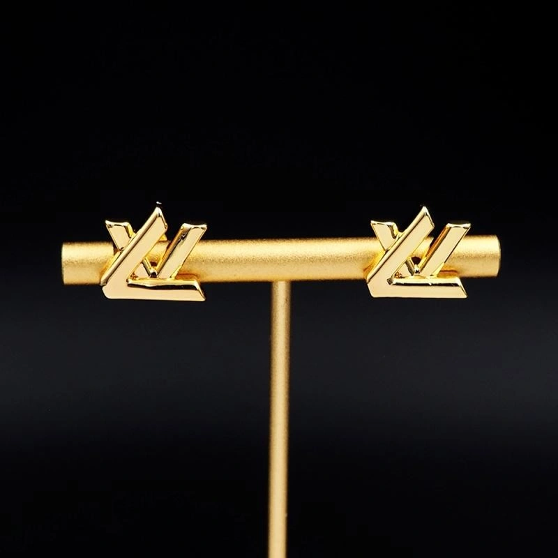 Louis Vuitton Earrings Comfortable 251093
