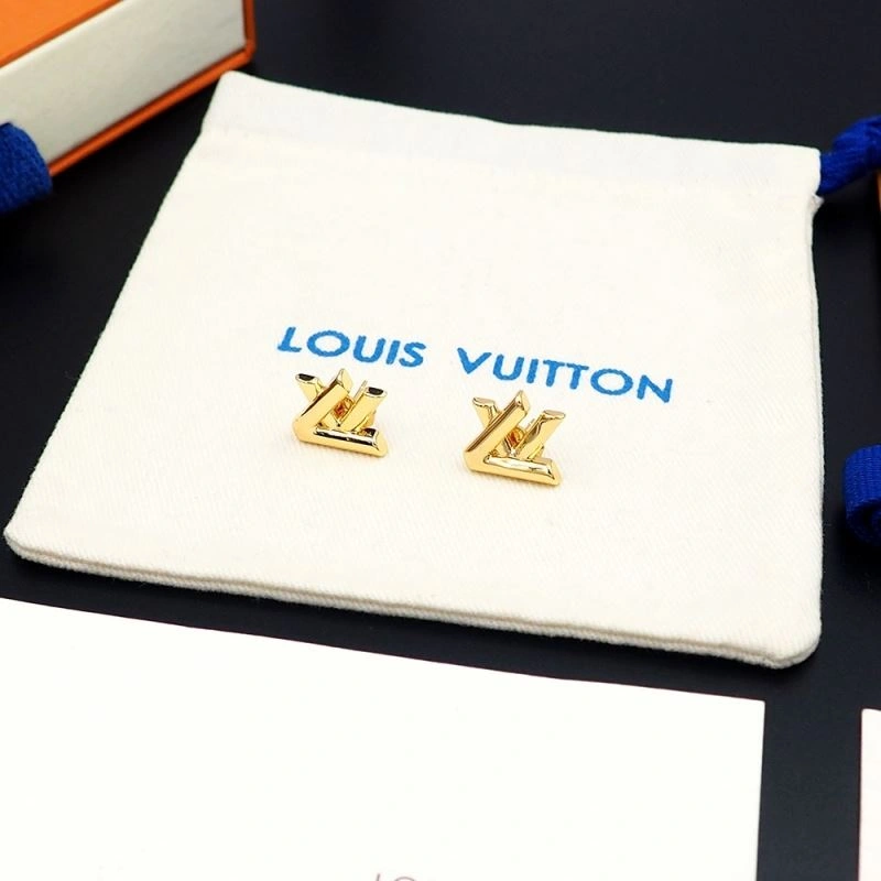 Louis Vuitton Earrings Comfortable 251093
