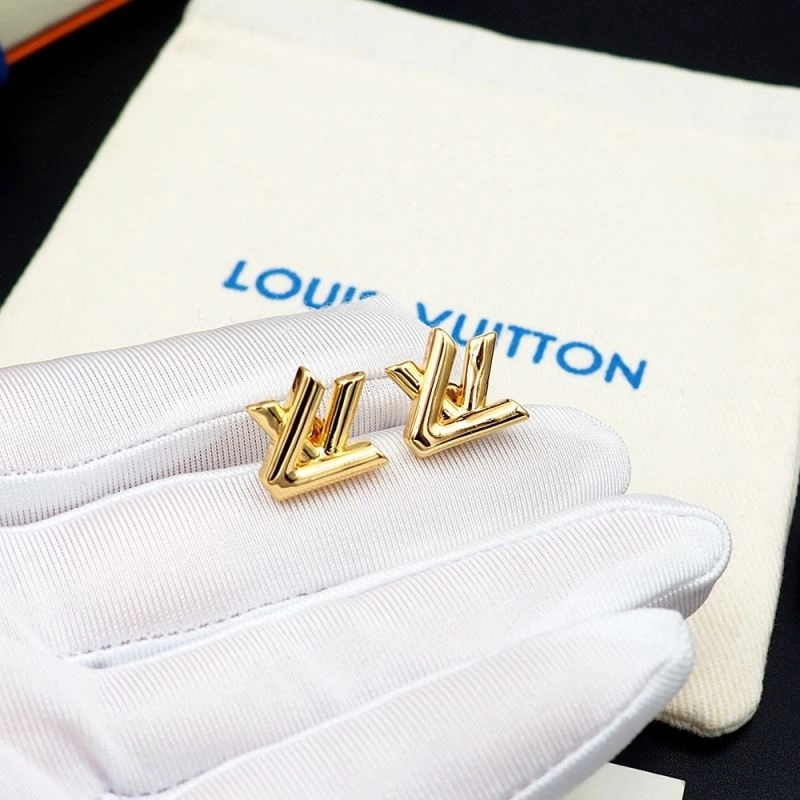 Louis Vuitton Earrings Comfortable 251093
