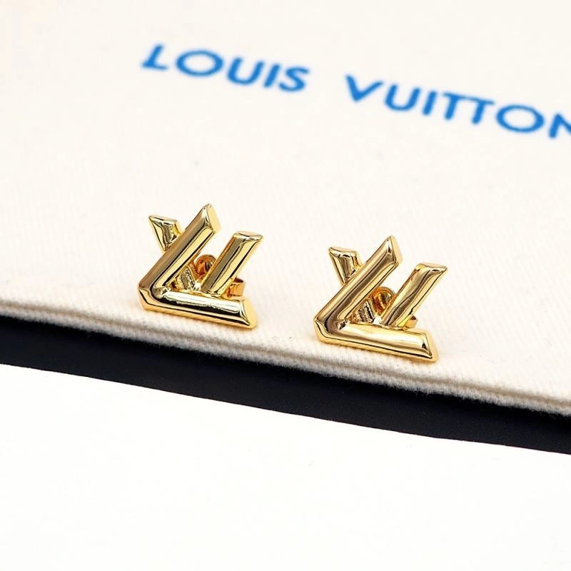Louis Vuitton Earrings Comfortable 251093