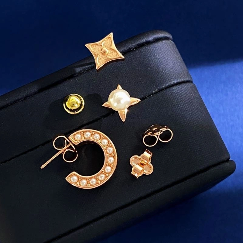 Youthful Louis Vuitton Earrings 251099