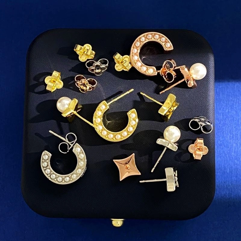 Youthful Louis Vuitton Earrings 251099