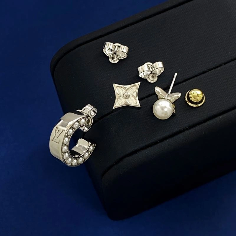 Youthful Louis Vuitton Earrings 251099
