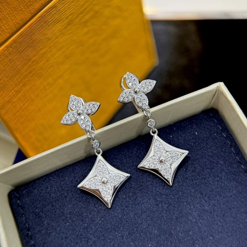 EasyCare Louis Vuitton Earrings 251096