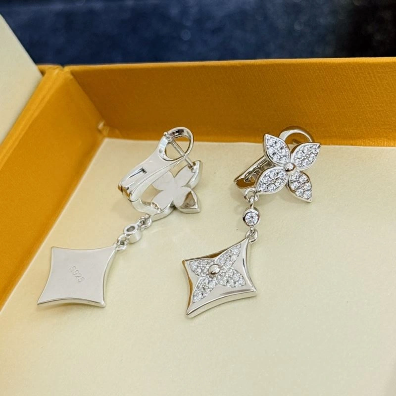 EasyCare Louis Vuitton Earrings 251096
