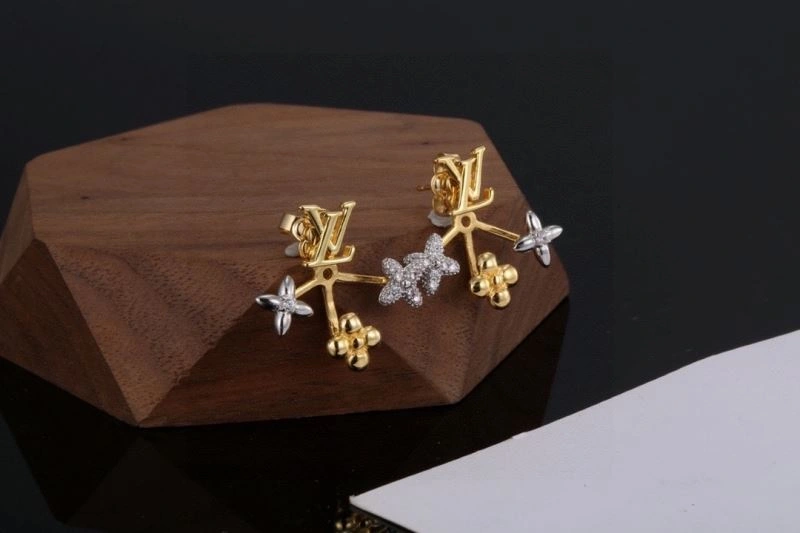 Louis Vuitton Earrings Casual 251091