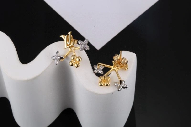 Louis Vuitton Earrings Casual 251091