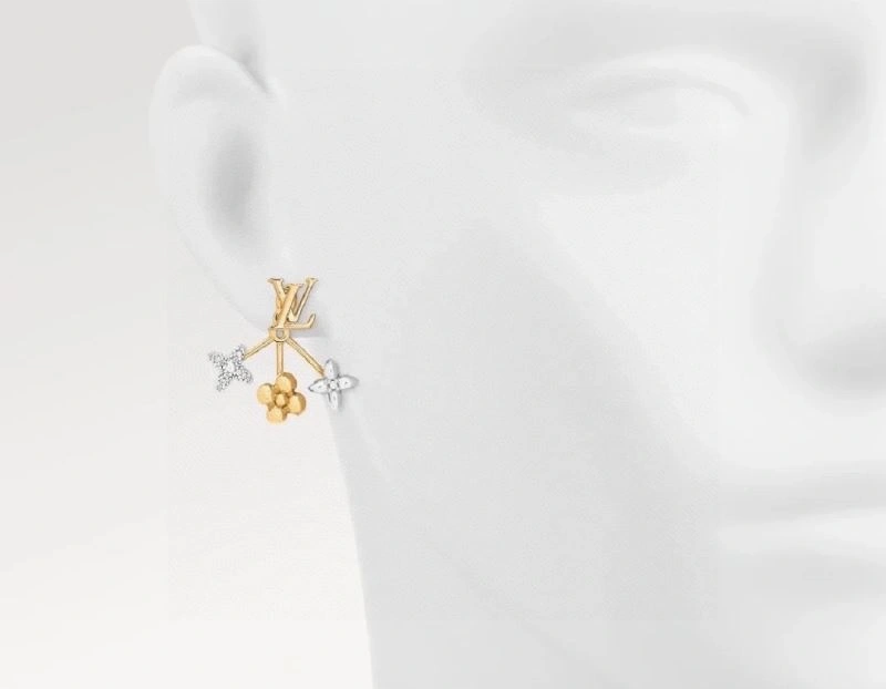 Louis Vuitton Earrings Casual 251091