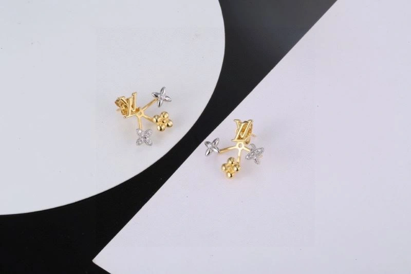 Louis Vuitton Earrings Casual 251091