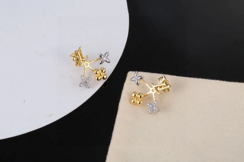 Louis Vuitton Earrings Casual 251091