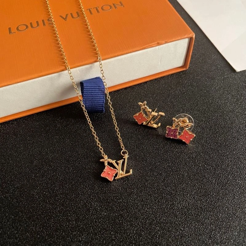 Louis Vuitton Earrings Durable 251097