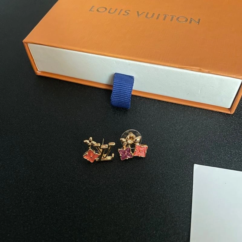 Louis Vuitton Earrings Durable 251097