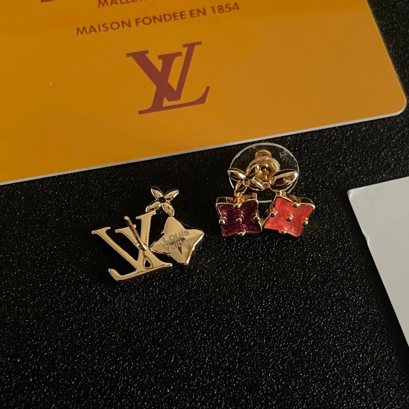 Louis Vuitton Earrings Durable 251097