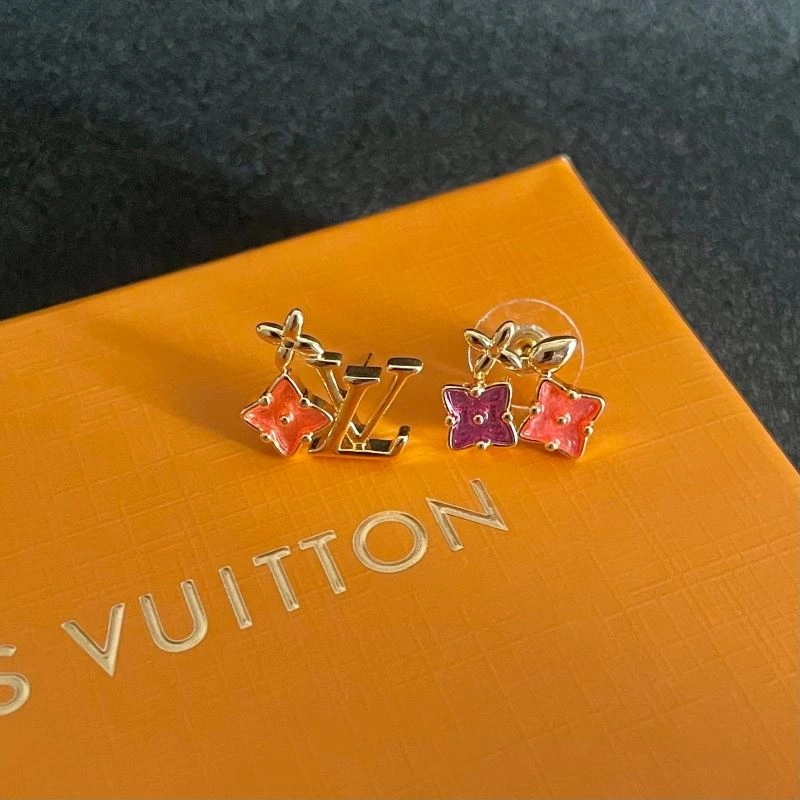 Louis Vuitton Earrings Durable 251097
