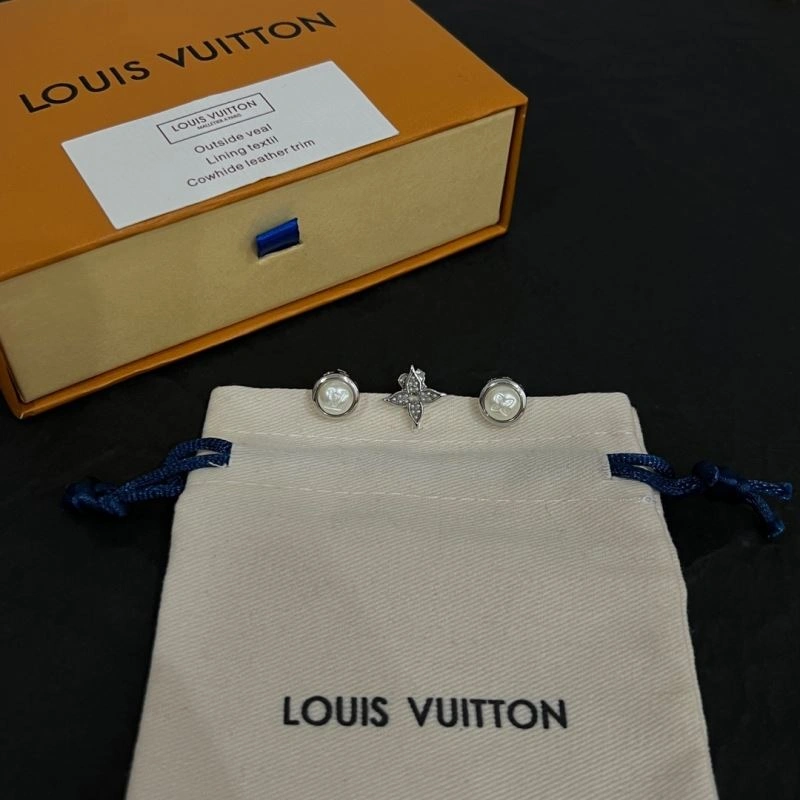 Louis Vuitton Earrings Durable 251075