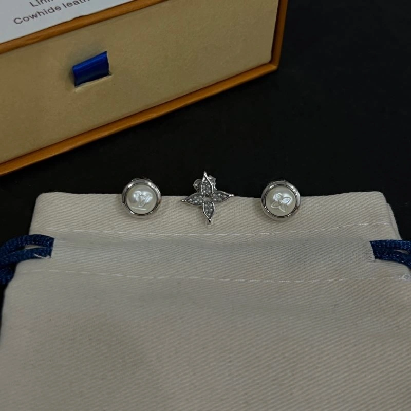 Louis Vuitton Earrings Durable 251075