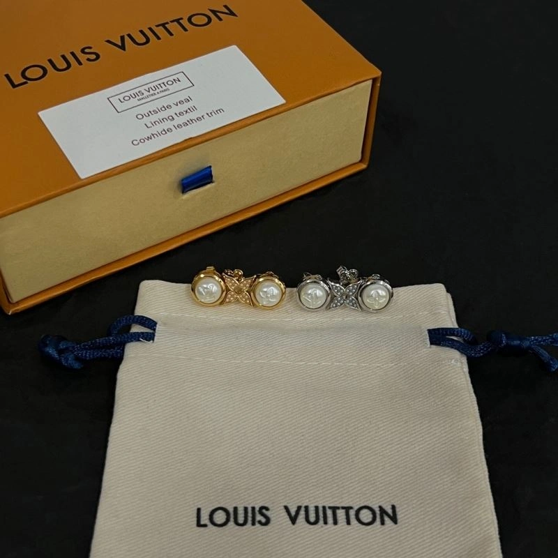 Louis Vuitton Earrings Durable 251075