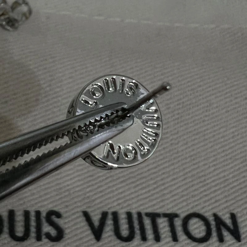 Louis Vuitton Earrings Durable 251075