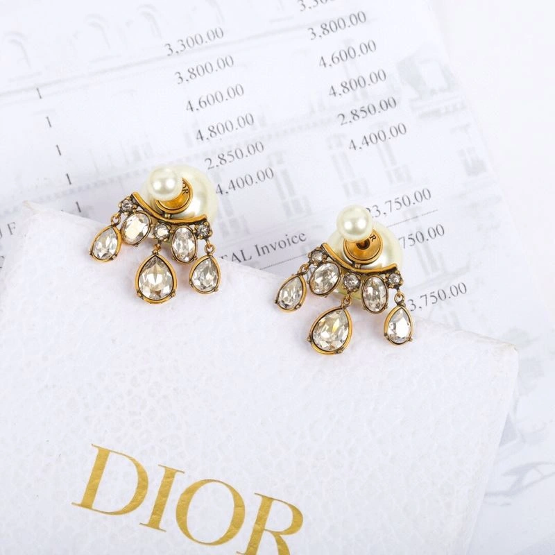 Practical Louis Vuitton Earrings 251087