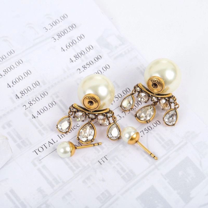Practical Louis Vuitton Earrings 251087