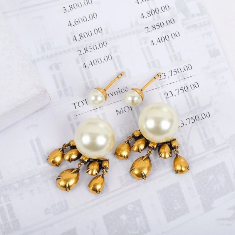 Practical Louis Vuitton Earrings 251087
