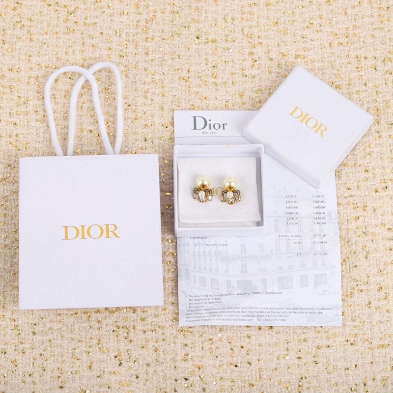 Practical Louis Vuitton Earrings 251087