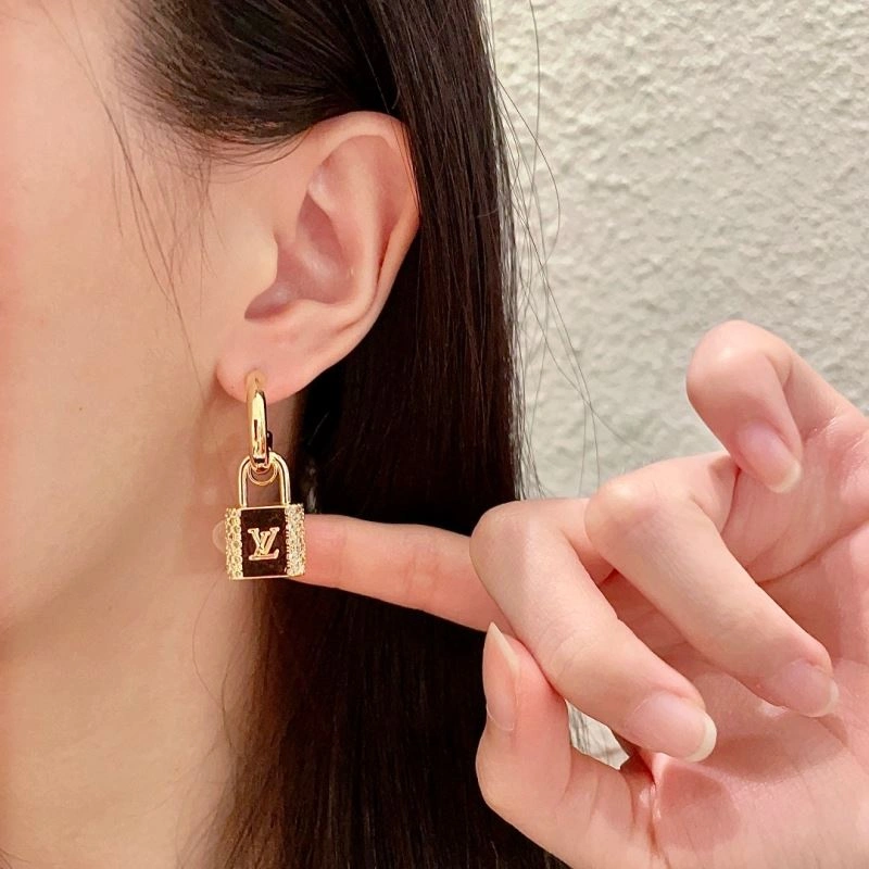 Efficient Louis Vuitton Earrings 251086