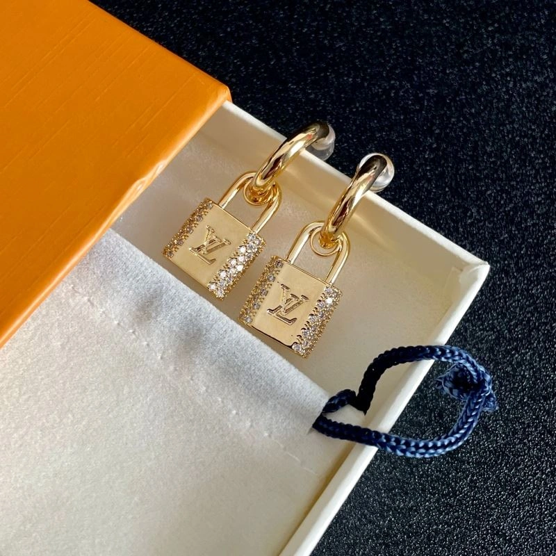 Efficient Louis Vuitton Earrings 251086