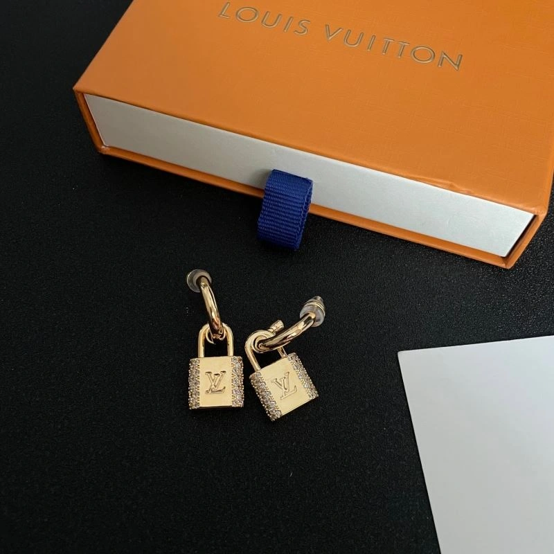 Efficient Louis Vuitton Earrings 251086