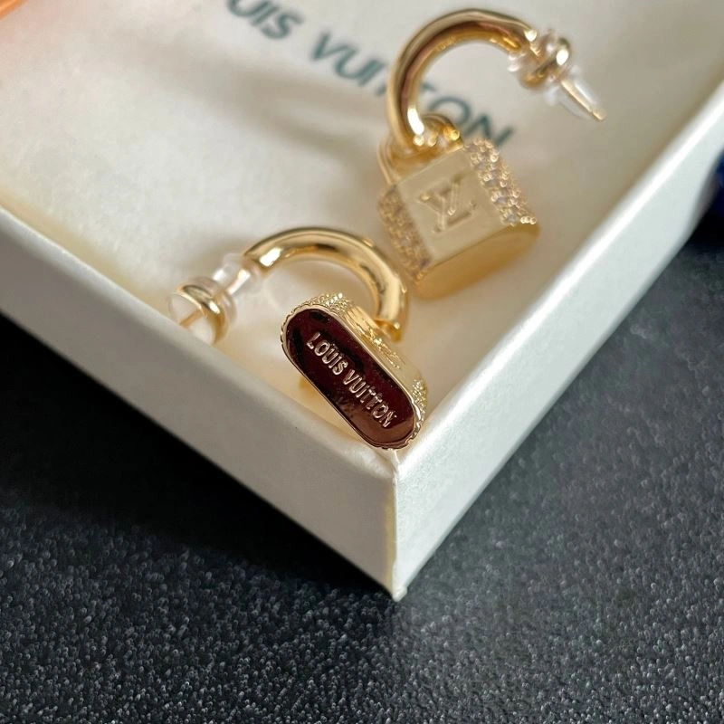 Efficient Louis Vuitton Earrings 251086
