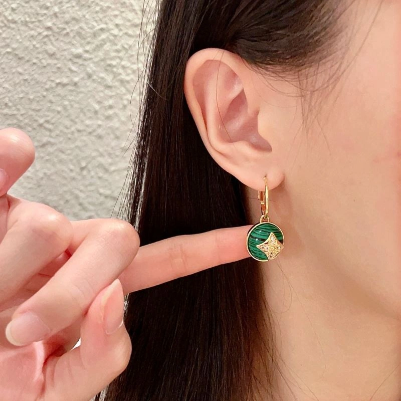 Louis Vuitton Earrings Modern 251095