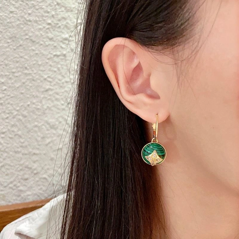 Louis Vuitton Earrings Modern 251095