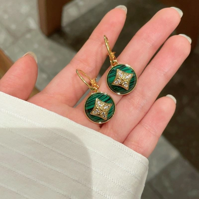 Louis Vuitton Earrings Modern 251095