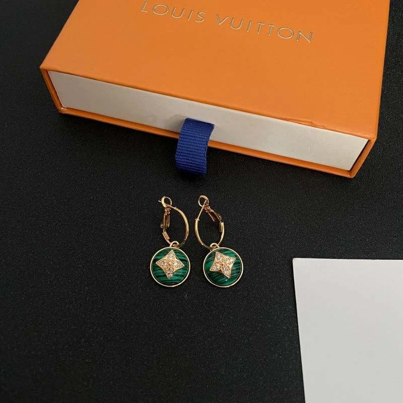 Louis Vuitton Earrings Modern 251095