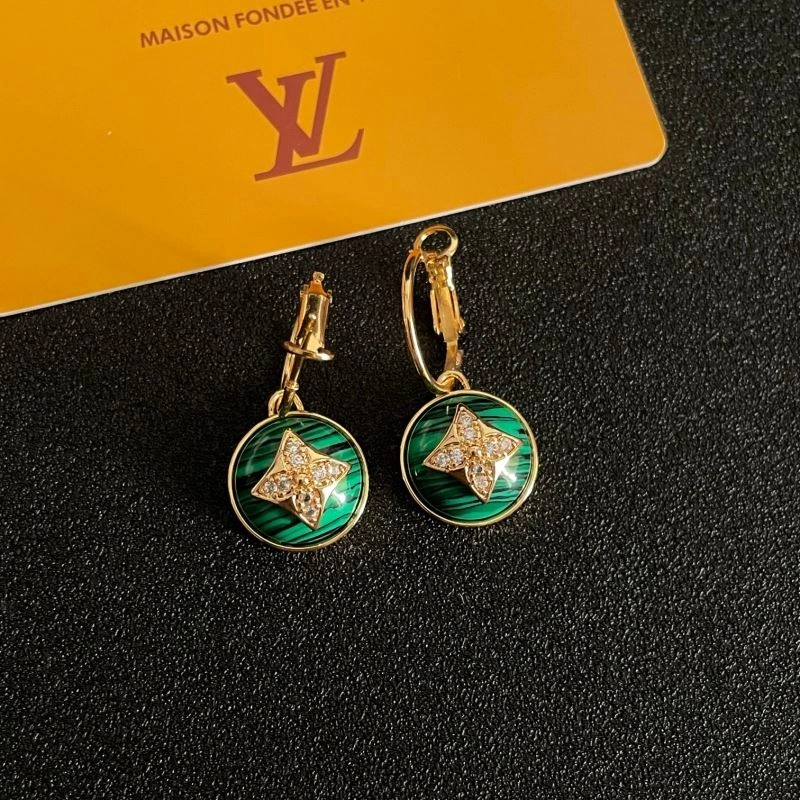 Louis Vuitton Earrings Modern 251095