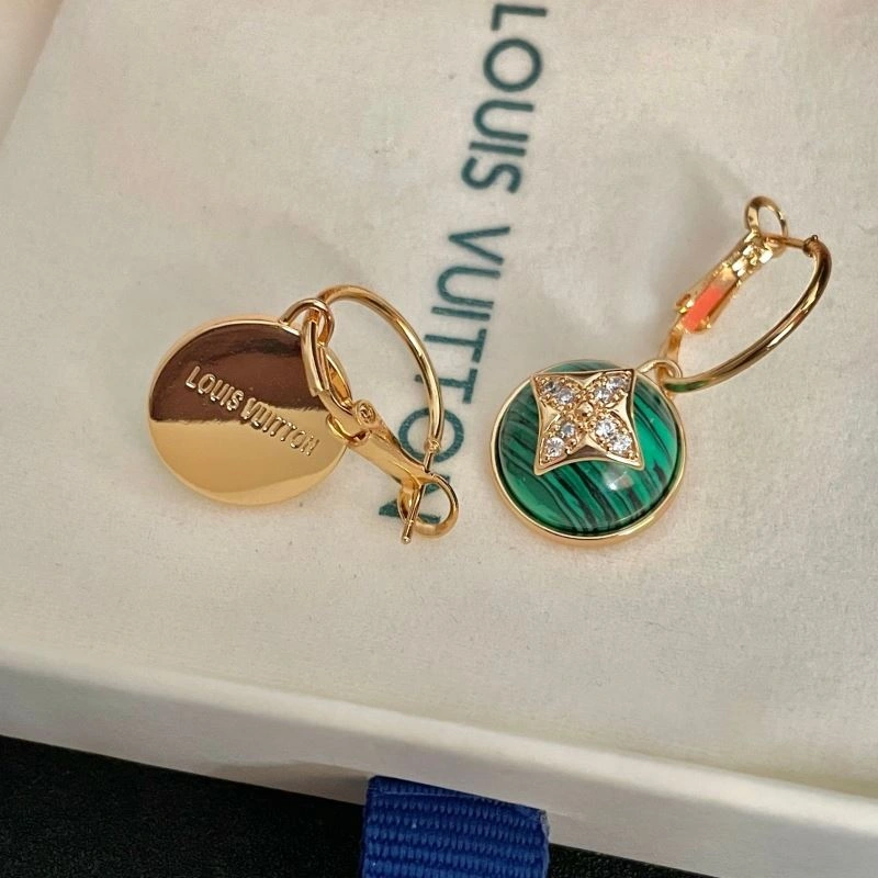 Louis Vuitton Earrings Modern 251095