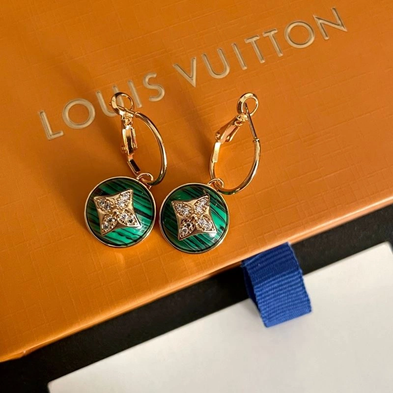 Louis Vuitton Earrings Modern 251095