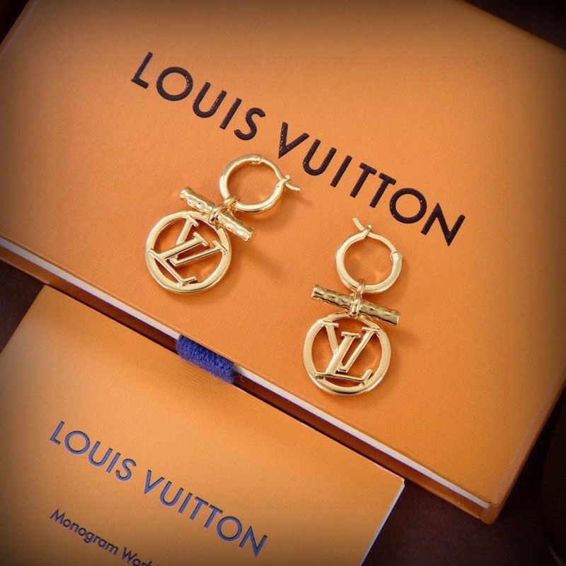 Louis Vuitton Earrings FlexibleFit 251084