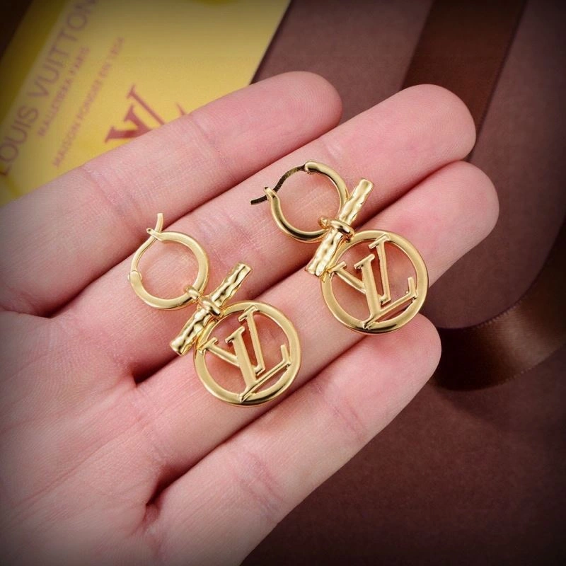 Louis Vuitton Earrings FlexibleFit 251084