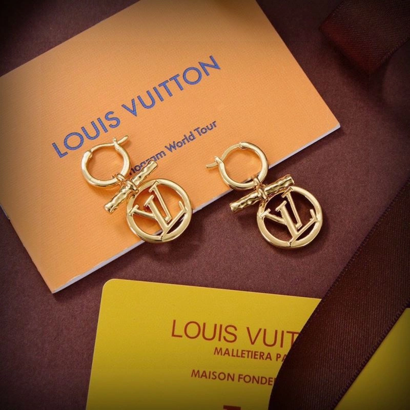 Louis Vuitton Earrings FlexibleFit 251084