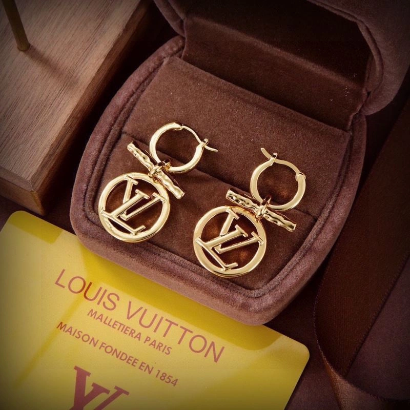 Louis Vuitton Earrings FlexibleFit 251084